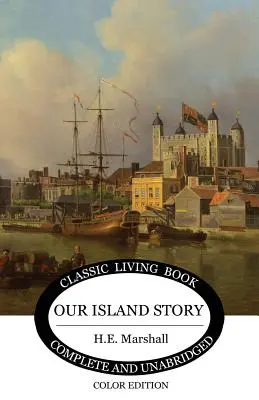 Historia naszej wyspy - Our Island Story