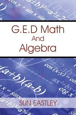 G.E.D. Matematyka i algebra - G.E.D Math And Algebra