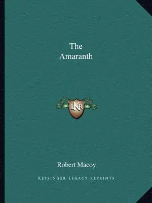 Amarant - The Amaranth