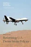 Reforma amerykańskiej polityki dotyczącej ataków dronów - Reforming U.S. Drone Strike Policies