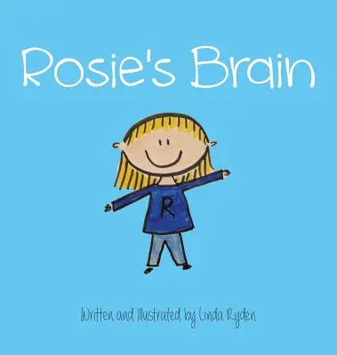 Mózg Rosie - Rosie's Brain