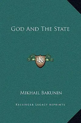 Bóg i państwo - God And The State