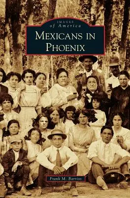 Meksykanie w Phoenix - Mexicans in Phoenix