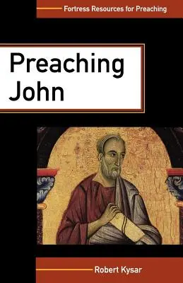 Kaznodziejstwo Jana - Preaching John