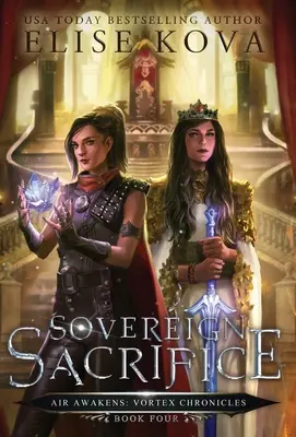 Suwerenna ofiara - Sovereign Sacrifice