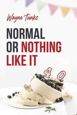 Normalny lub nic podobnego - Normal or Nothing Like It