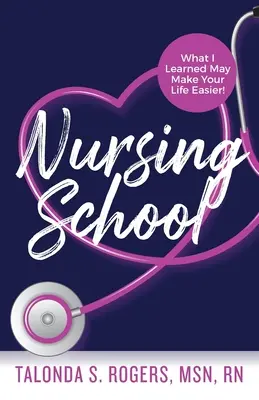 Szkoła pielęgniarska: To, czego się nauczyłam, może ułatwić ci życie! - Nursing School: What I Learned May Make Your Life Easier!