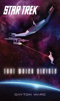 Star Trek: To, co dzieli - Star Trek: That Which Divides