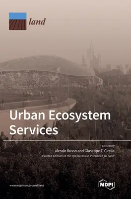 Usługi ekosystemów miejskich - Urban Ecosystem Services