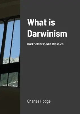 Czym jest darwinizm - What is Darwinism