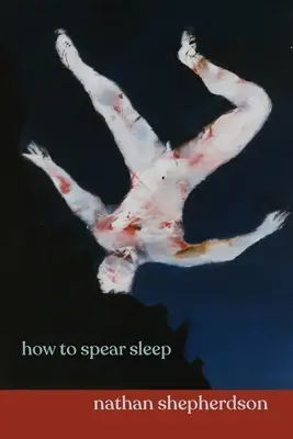 Jak spać jak włócznia - how to spear sleep