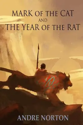 Znak Kota i Rok Szczura - Mark of the Cat and Year of the Rat