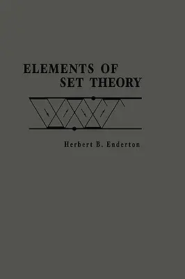 Elementy teorii mnogości - Elements of Set Theory