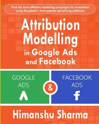 Modelowanie atrybucji w Google Ads i na Facebooku - Attribution Modelling in Google Ads and Facebook