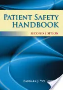 Podręcznik bezpieczeństwa pacjentów - Patient Safety Handbook