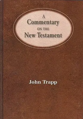 Komentarz do Nowego Testamentu - A Commentary of the New Testament