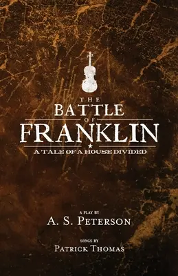 Bitwa o Franklin - The Battle of Franklin