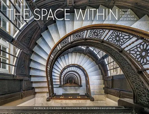 The Space Within: Wewnątrz wielkich budynków Chicago - The Space Within: Inside Great Chicago Buildings