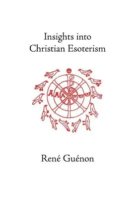 Wgląd w chrześcijański ezoteryzm - Insights into Christian Esoterism