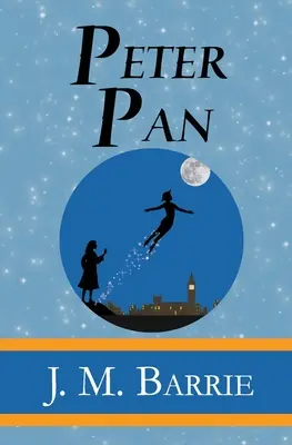 Piotruś Pan - Peter Pan