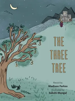 Trzy drzewa - The Three Tree