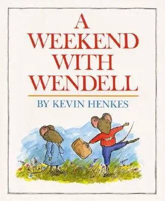 Weekend z Wendellem - A Weekend with Wendell