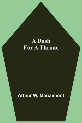 Kreska dla tronu - A Dash For A Throne