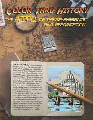 Ludzie renesansu i reformacji - The People of the Renaissance and Reformation