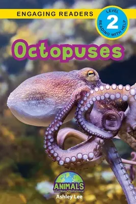 Ośmiornice: Animals That Make a Difference! (Engaging Readers, Level 2) - Octopuses: Animals That Make a Difference! (Engaging Readers, Level 2)