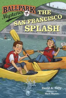 San Francisco Splash - The San Francisco Splash