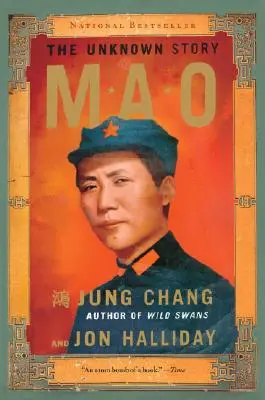 Mao: Nieznana historia - Mao: The Unknown Story