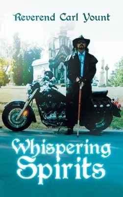 Szepczące duchy - Whispering Spirits