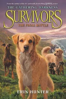 Survivors: The Gathering Darkness: Ostateczna bitwa - Survivors: The Gathering Darkness: The Final Battle