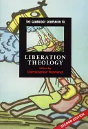 The Cambridge Companion to Liberation Theology - przewodnik po teologii wyzwolenia - The Cambridge Companion to Liberation Theology