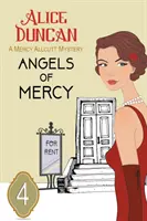 Anioły miłosierdzia: Kryminał historyczny - Angels of Mercy: Historical Cozy Mystery