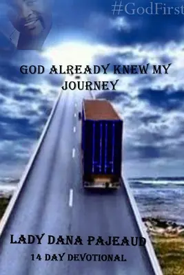 Bóg już znał moją podróż - God Already Knew My Journey