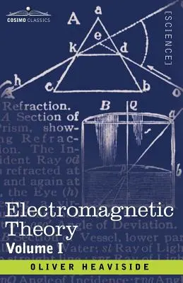 Teoria elektromagnetyczna, tom 1 - Electromagnetic Theory, Volume 1