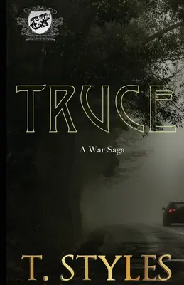 Rozejm: Saga wojenna (The Cartel Publications Presents) - Truce: A War Saga (The Cartel Publications Presents)