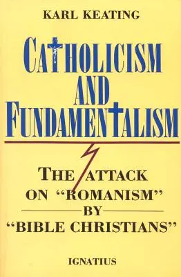 Katolicyzm i fundamentalizm - Catholicism and Fundamentalism