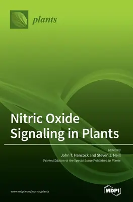 Sygnalizacja tlenku azotu w roślinach - Nitric Oxide Signaling in Plants