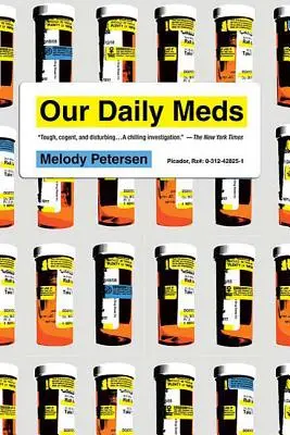 Nasze codzienne leki - Our Daily Meds