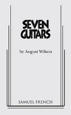 Siedem gitar - Seven Guitars