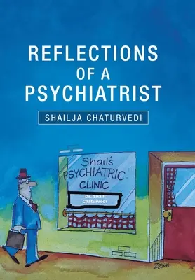 Refleksje psychiatry: Podróż przez pięć dekad - Reflections of a Psychiatrist: A Journey of Five Decades