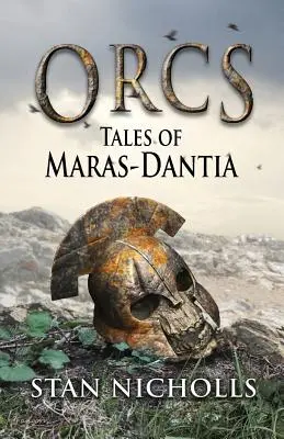 Orkowie: Opowieści z Maras-Dantii - Orcs: Tales of Maras-Dantia