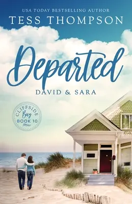 Odeszli: David i Sara - Departed: David and Sara