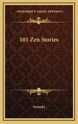 101 opowieści zen - 101 Zen Stories