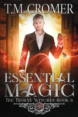 Niezbędna magia - Essential Magic