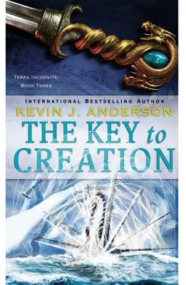 Klucz do stworzenia - The Key to Creation