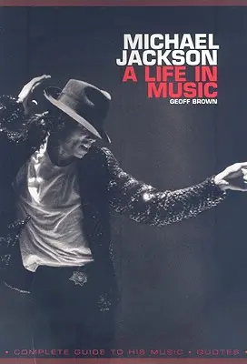 Michael Jackson: Życie w muzyce - Michael Jackson: A Life in Music