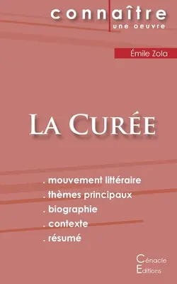 La Cure autorstwa Mila Zoli (analiza literacka i pełne streszczenie) - Fiche de lecture La Cure de mile Zola (Analyse littraire de rfrence et rsum complet)